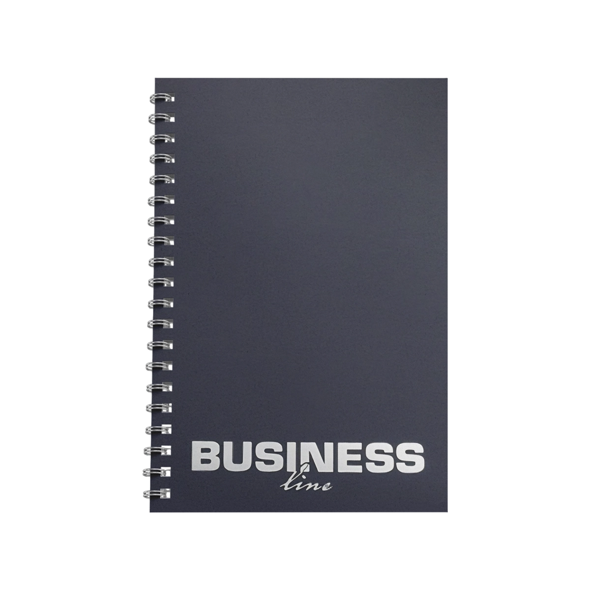 Sveska spirala A4 SK 200 l BUSINESS LINE