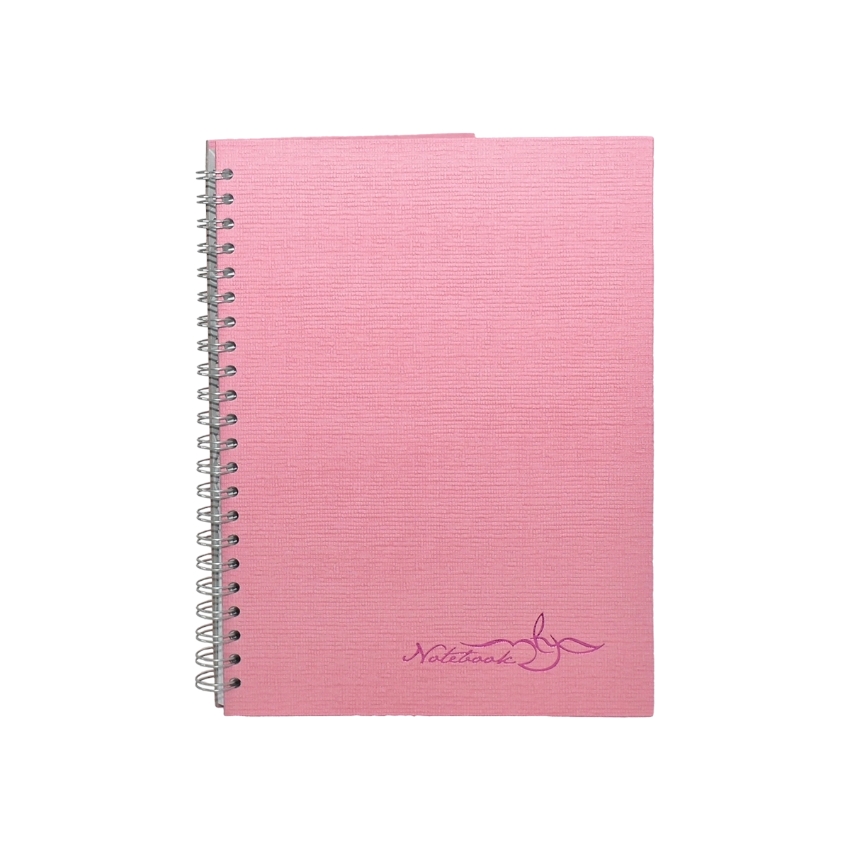 Sveska spirala A5 200 lista NOTEBOOK 4 boje