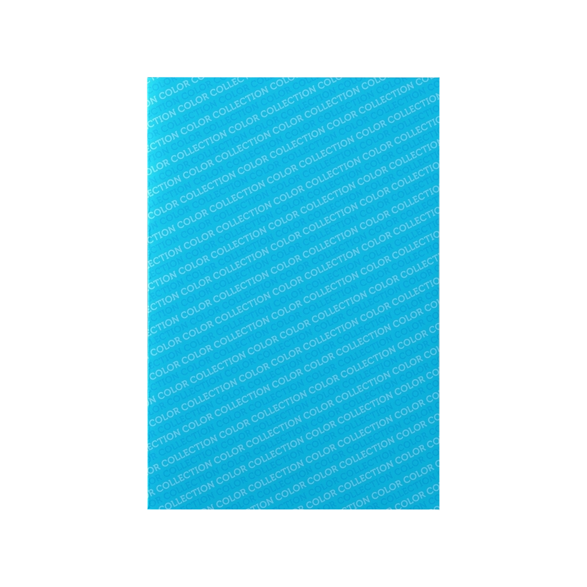 Sveska A4 SK 40 l COLOR COLLECTION