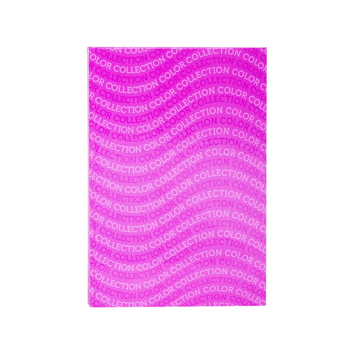 Imiteks sveska A4 dikto 96L COLOR COLLECTION