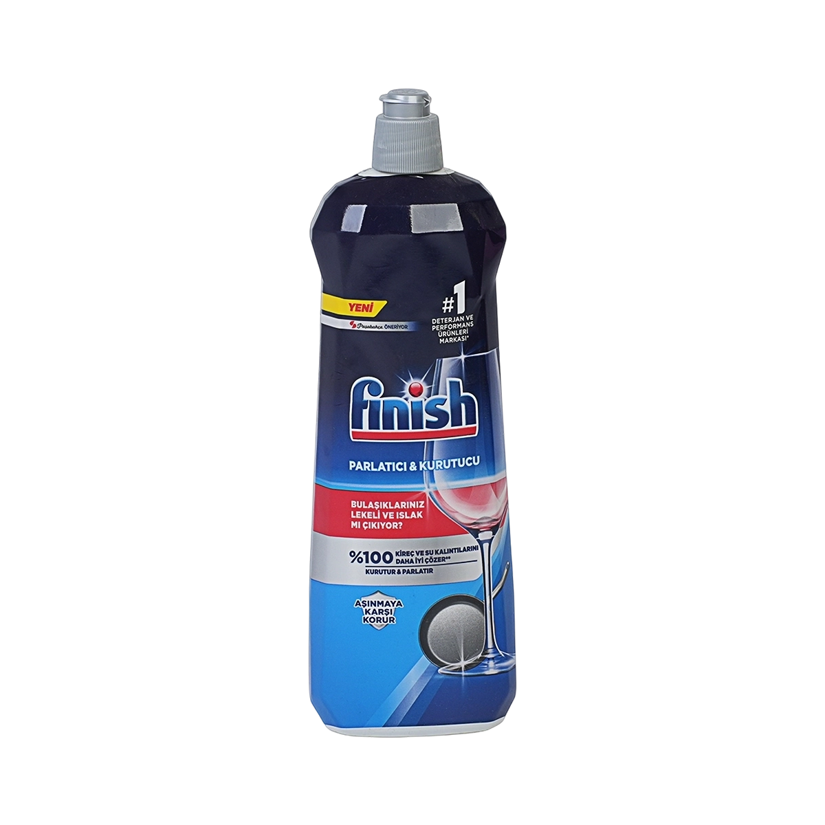 Sjaj za mašinsko pranje posuđa Finish 800ml