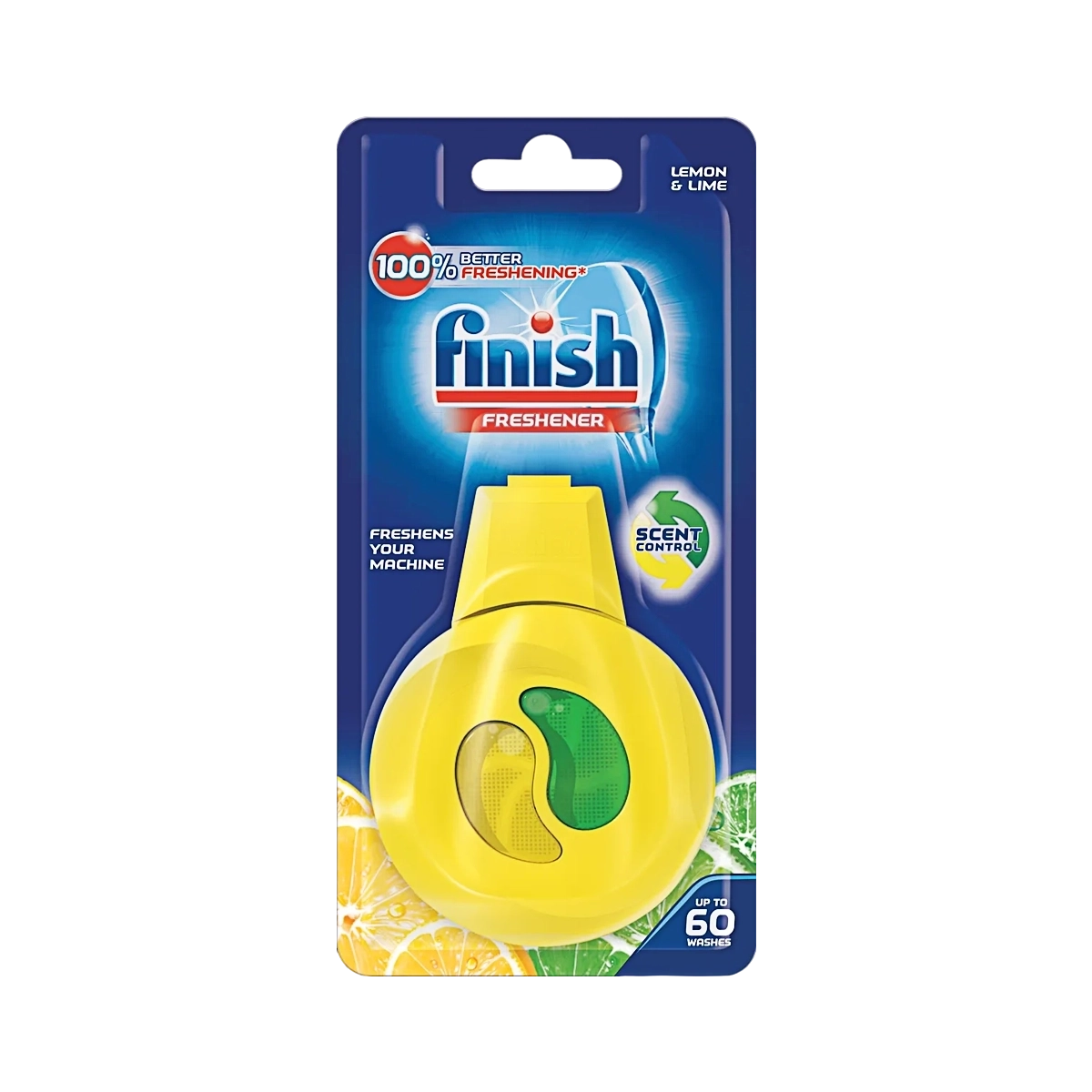 Osveživač mašine za sudove Finish