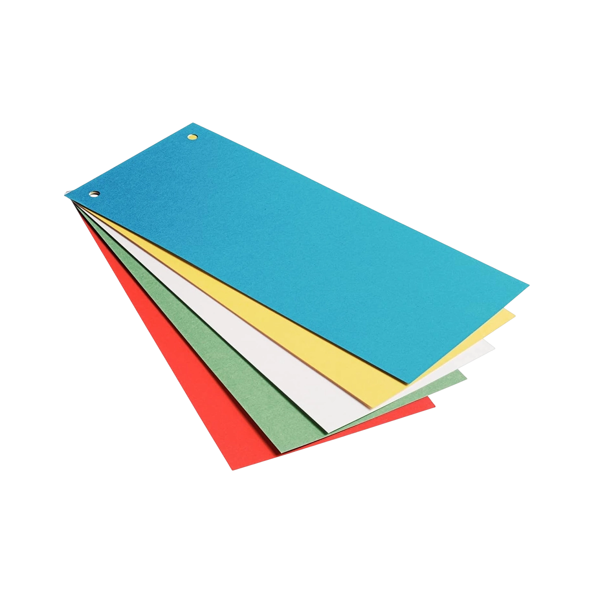 Pregradni karton 105x240mm 1/100
