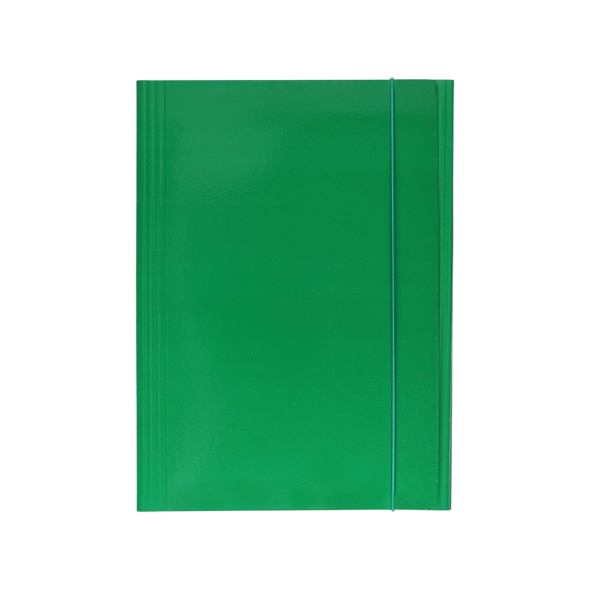 Fascikla sa gumicom u boji 250x350 mm