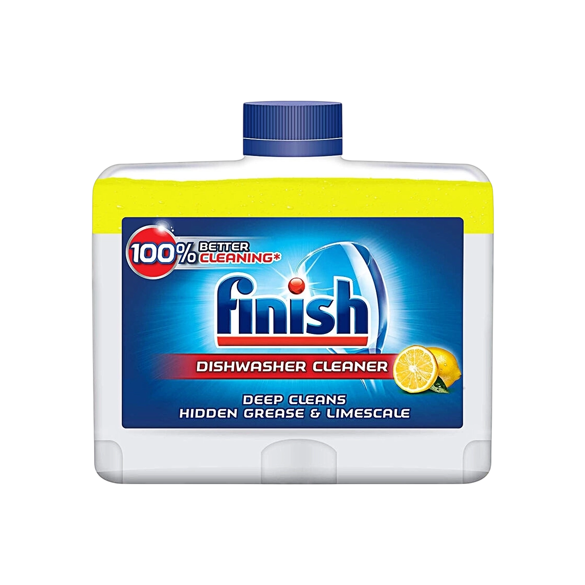 Sredstvo za čišćenje sudomašine Finish 250ml