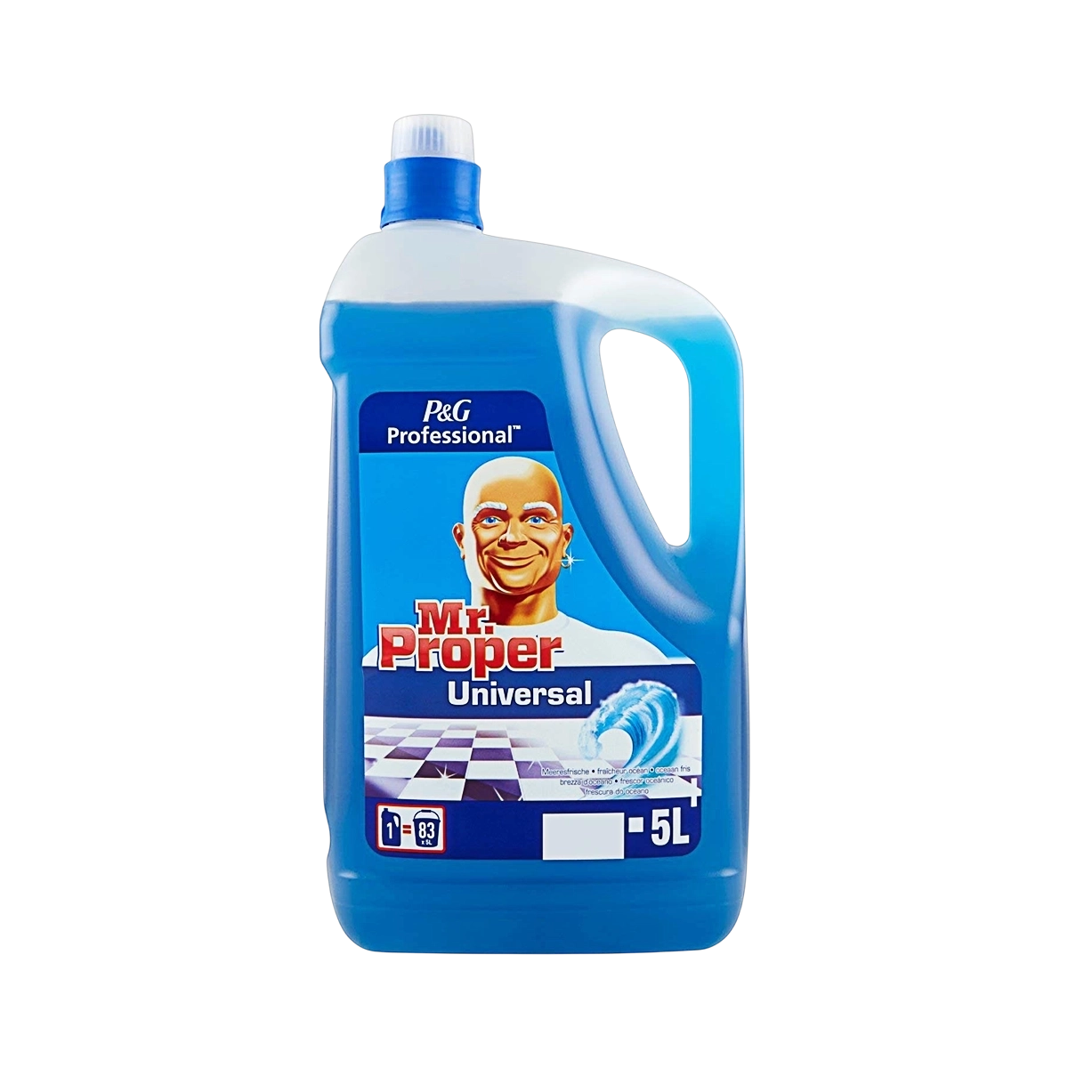 Sredstvo za čišćenje podova MR.PROPER 5L