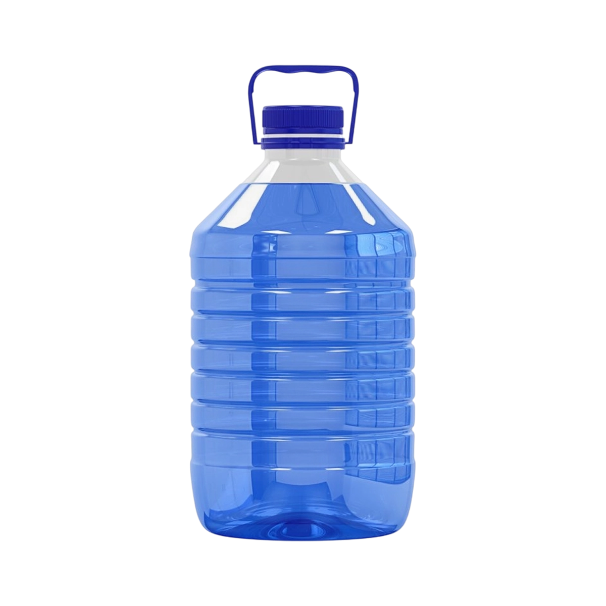 Sredstvo za čišćenje podova Omega 5L