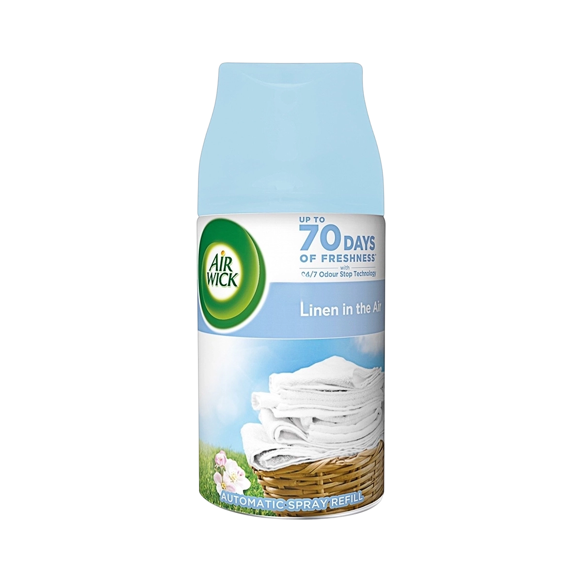 Dopuna za osveživač AIRWICK Freshmatic Linen in the air