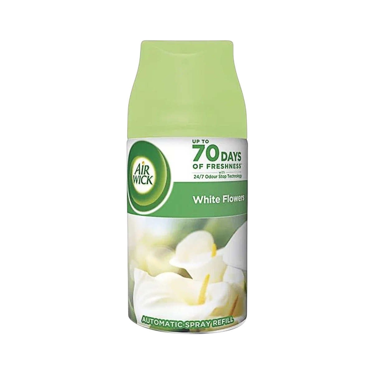 Dopuna za osveživač AIRWICK Freshmatic BELO CVEĆE