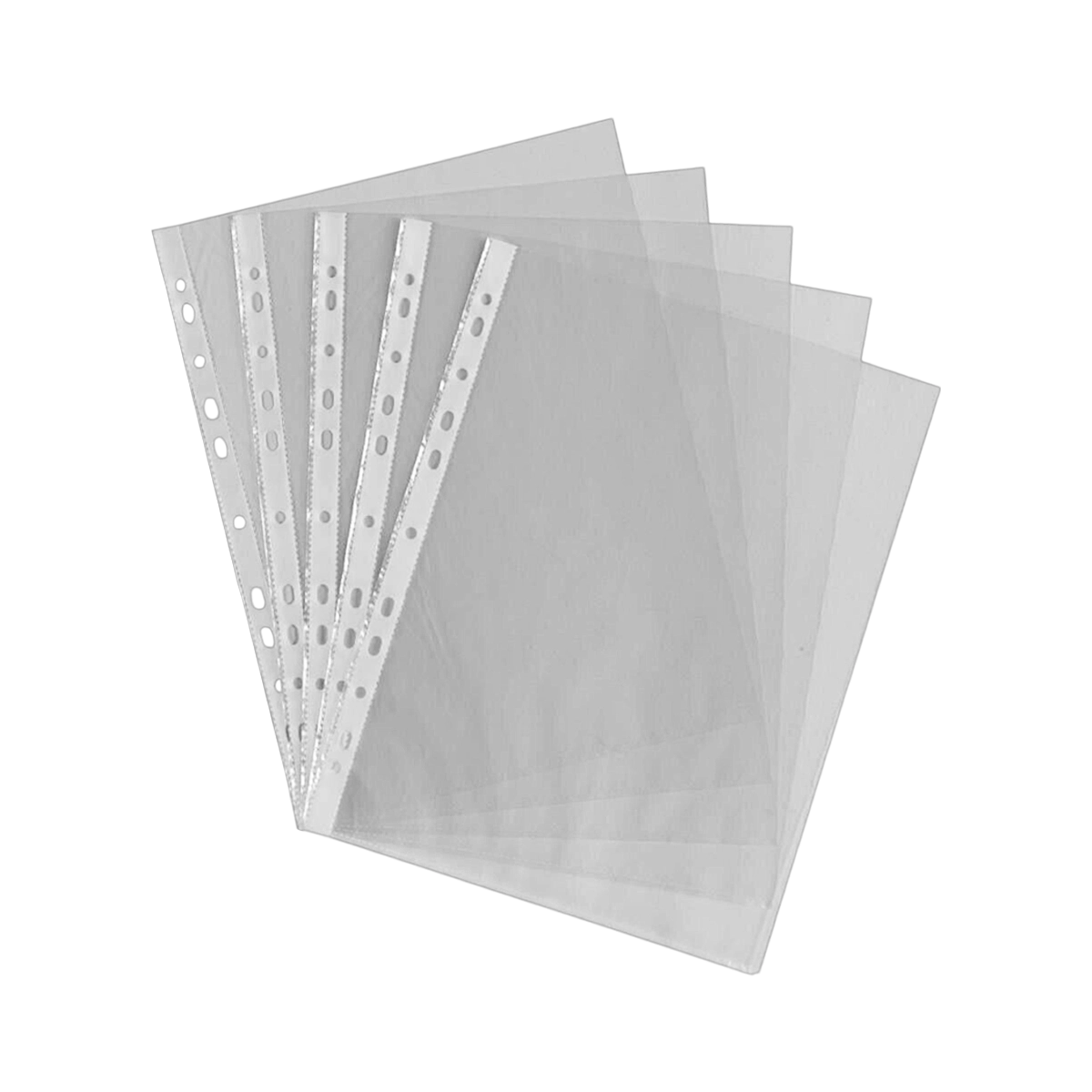 Fascikla 11 rupa 60 mikrona 1/100