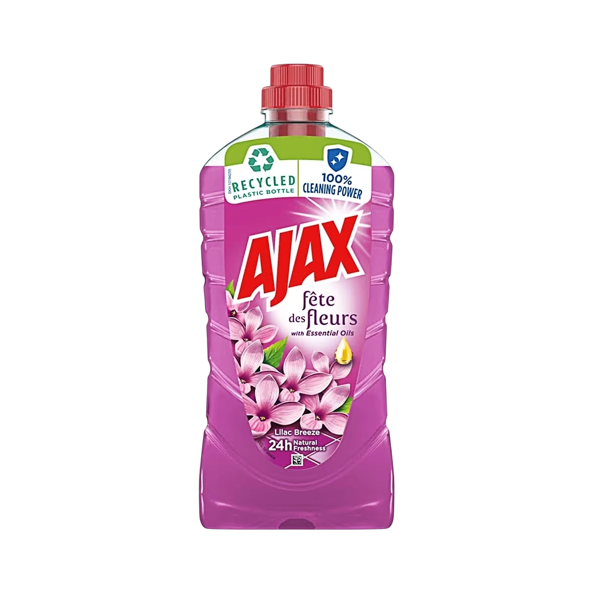 Sredstvo za čišćenje podova Ajax Lilac Breeze
