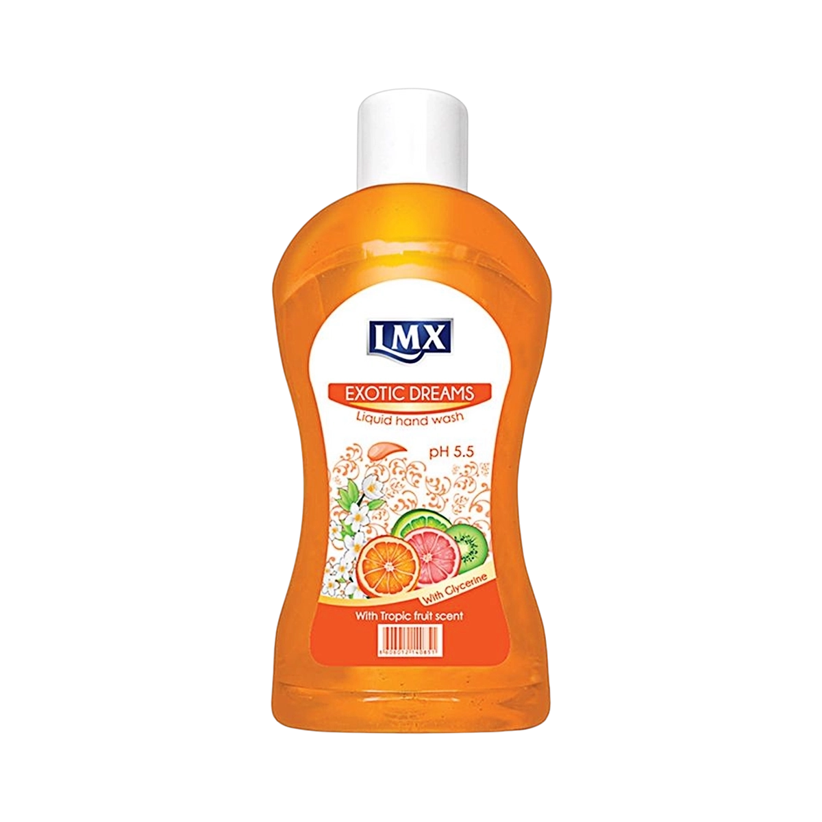 Tečni sapun LMX exotic dreams 1L