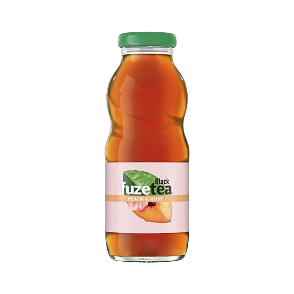 Fuze tea breskva 250ml 