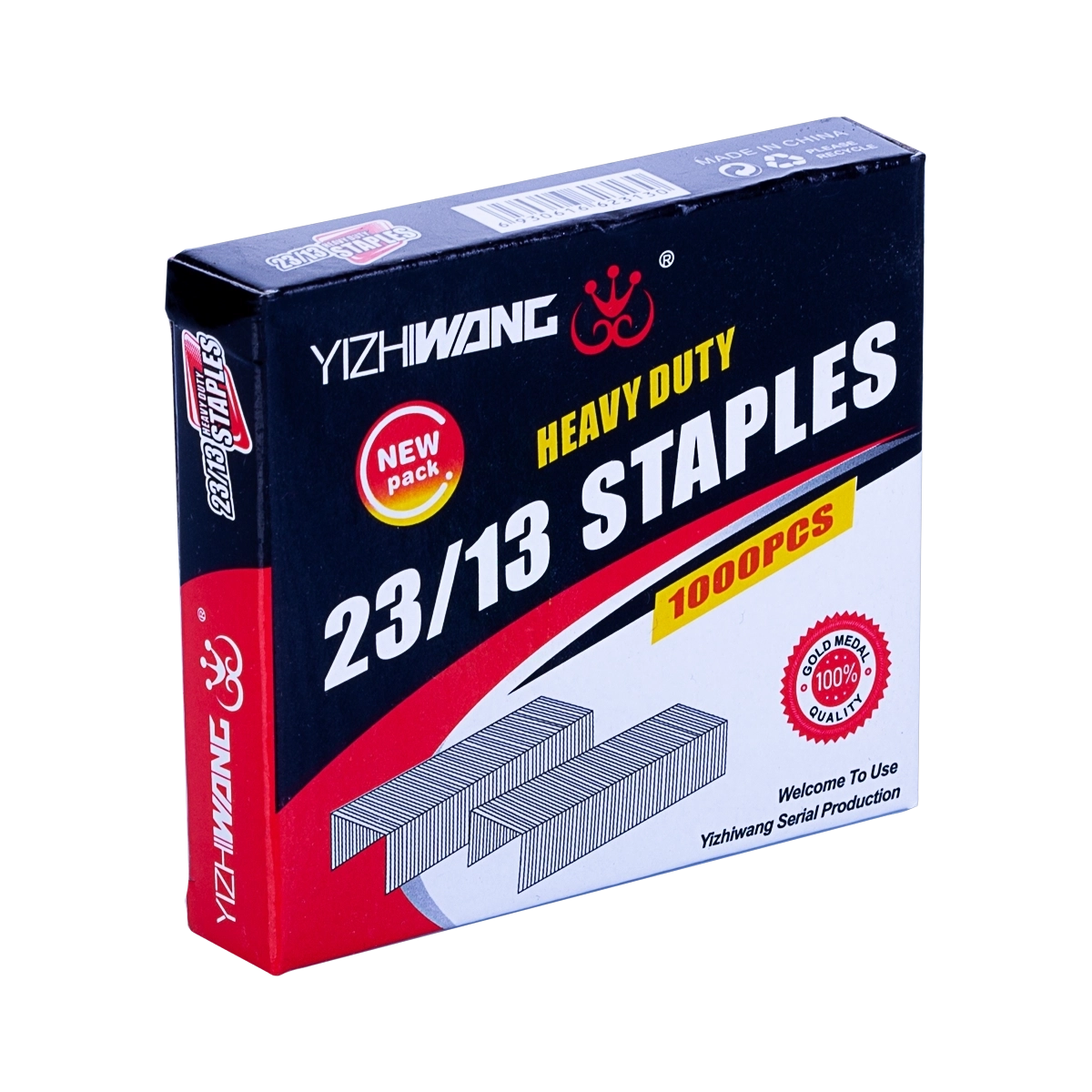 Klamerica 23/13