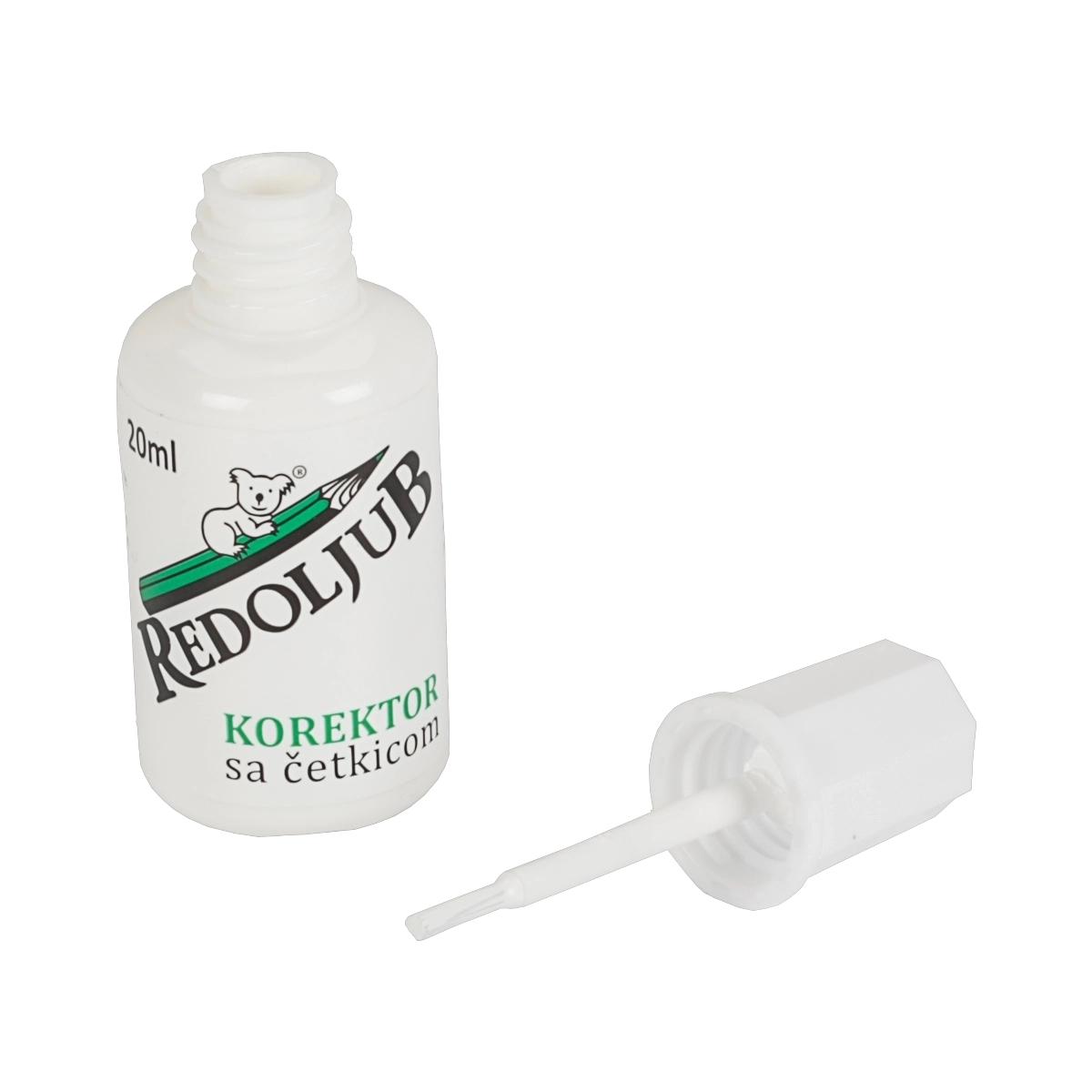 Korektor Redoljub