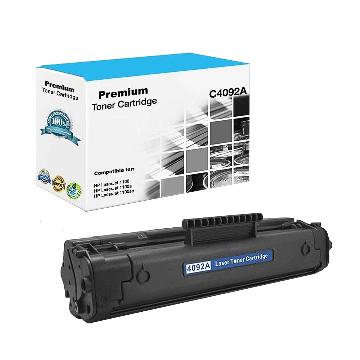 Toner FT-C4092A