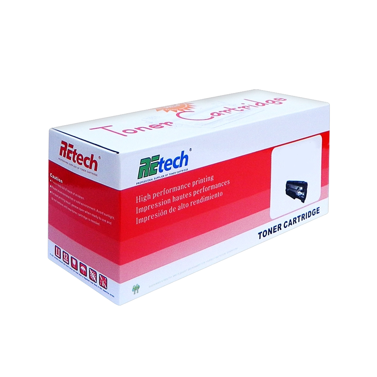 Toner CF226A