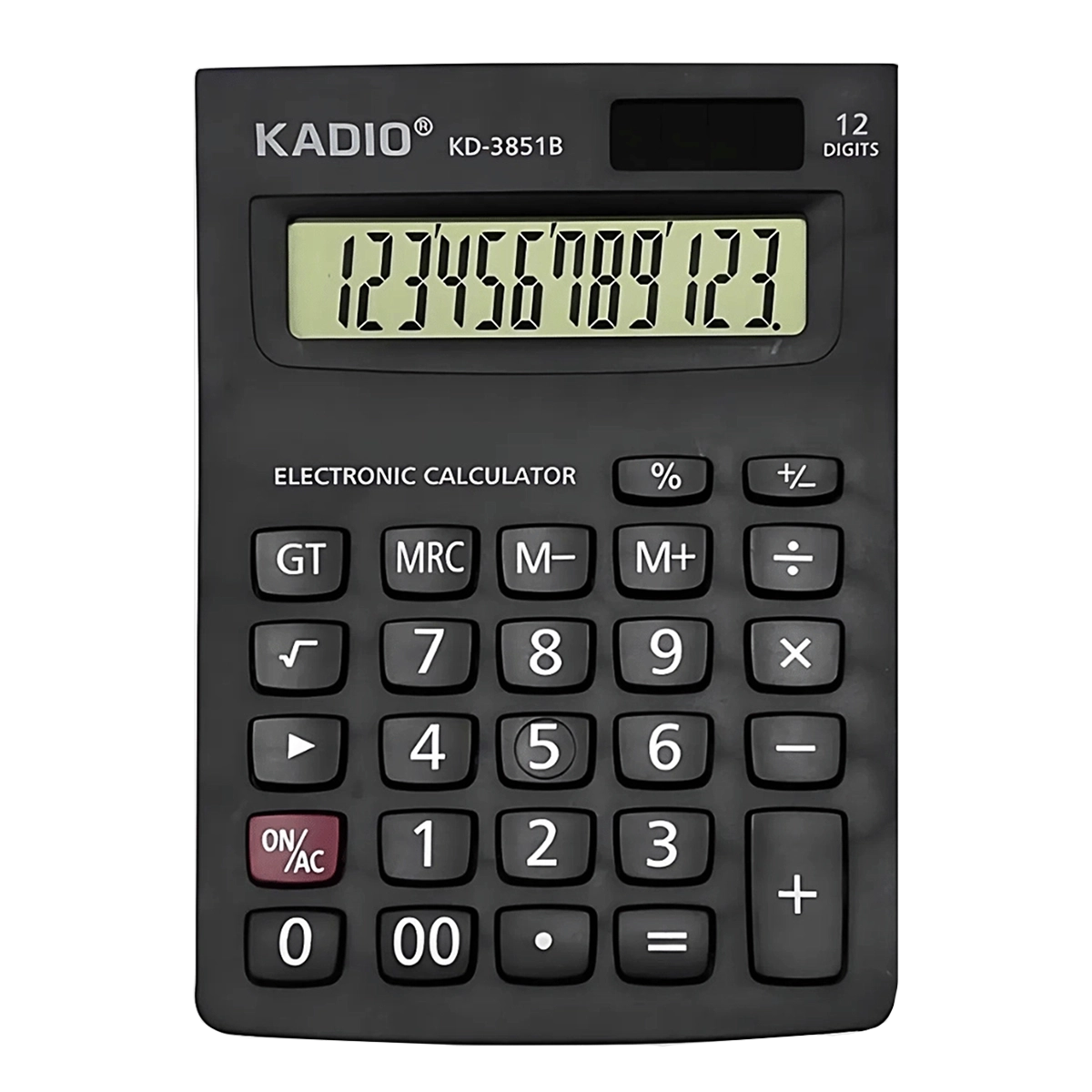 Kalkulator Kadio KD-3851B
