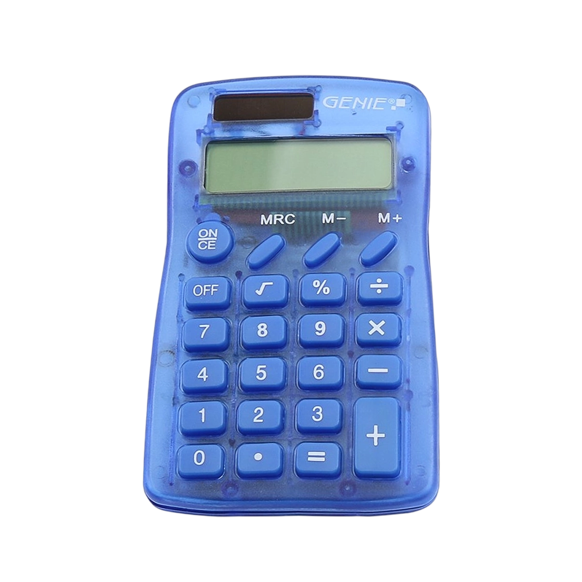Kalkulator Genie(Olympia) 825 LCD