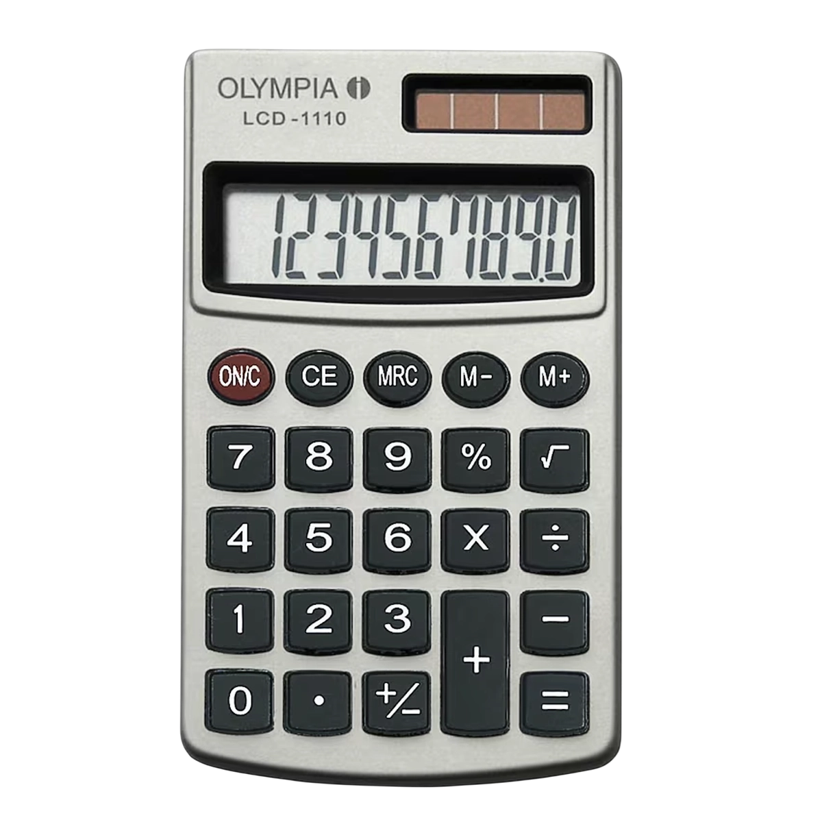 Kalkulator Olympia 1110 LCD