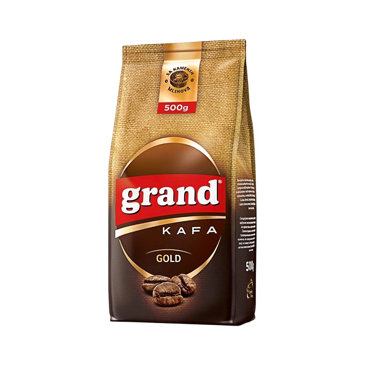 Kafa Grand Gold 500 gr