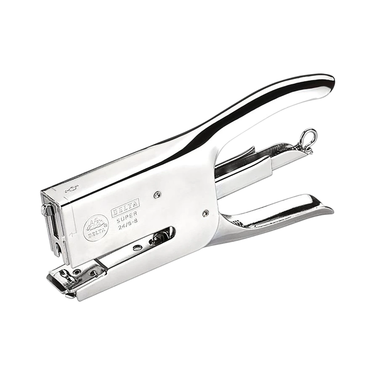 Heftalica Delta 105