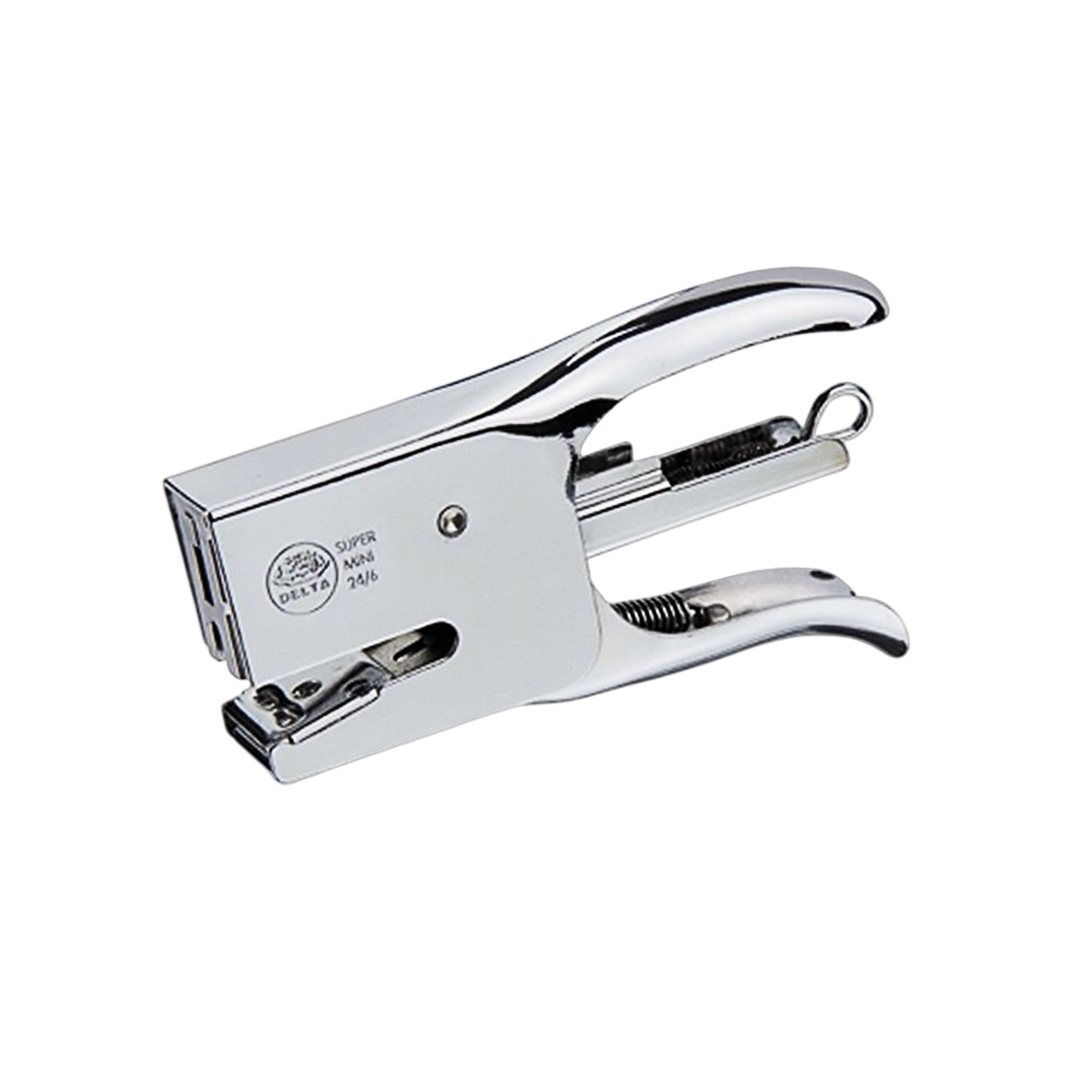 Heftalica Delta 107