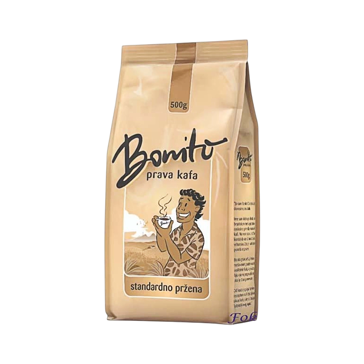Kafa Bonito 500gr