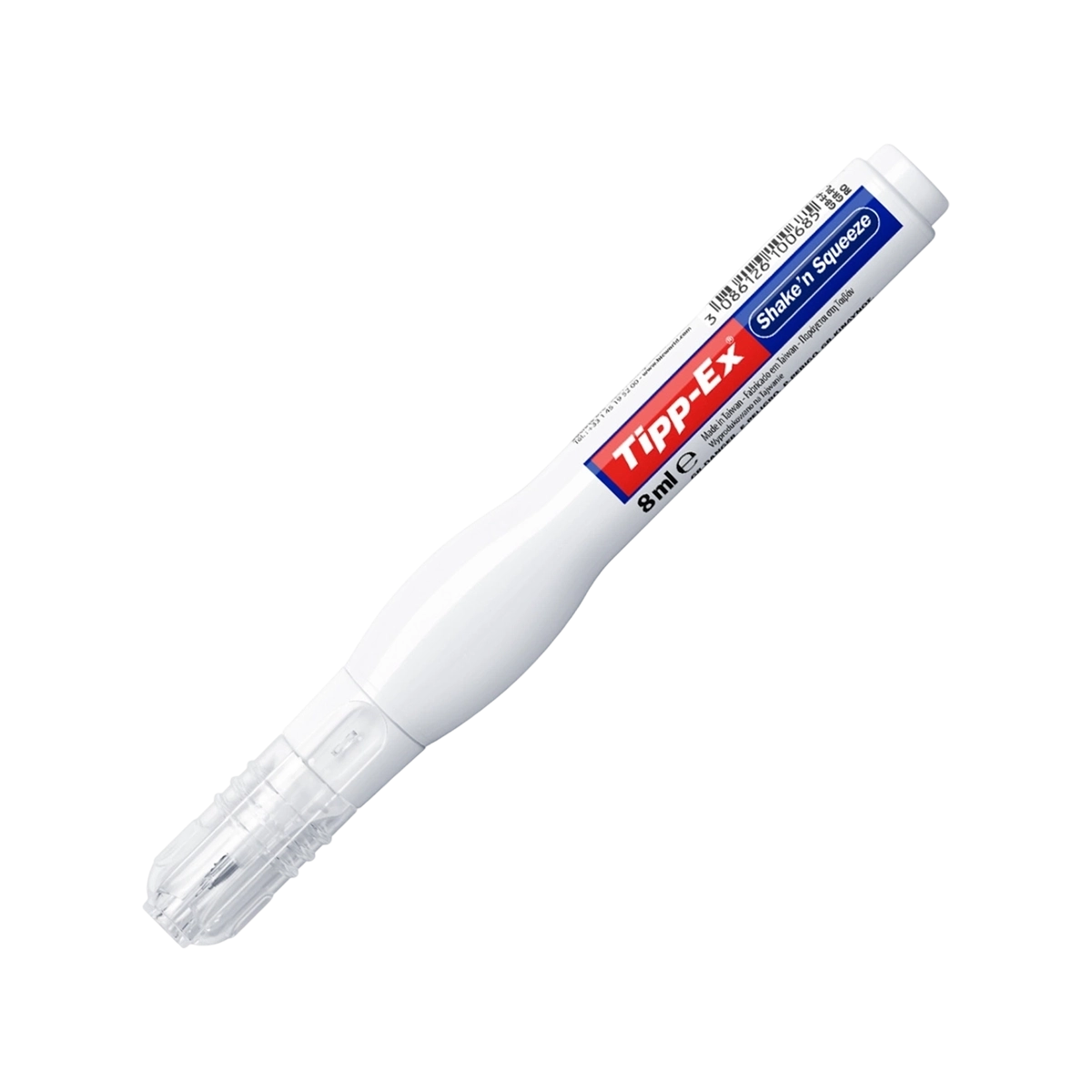 Bic korektor u olovci