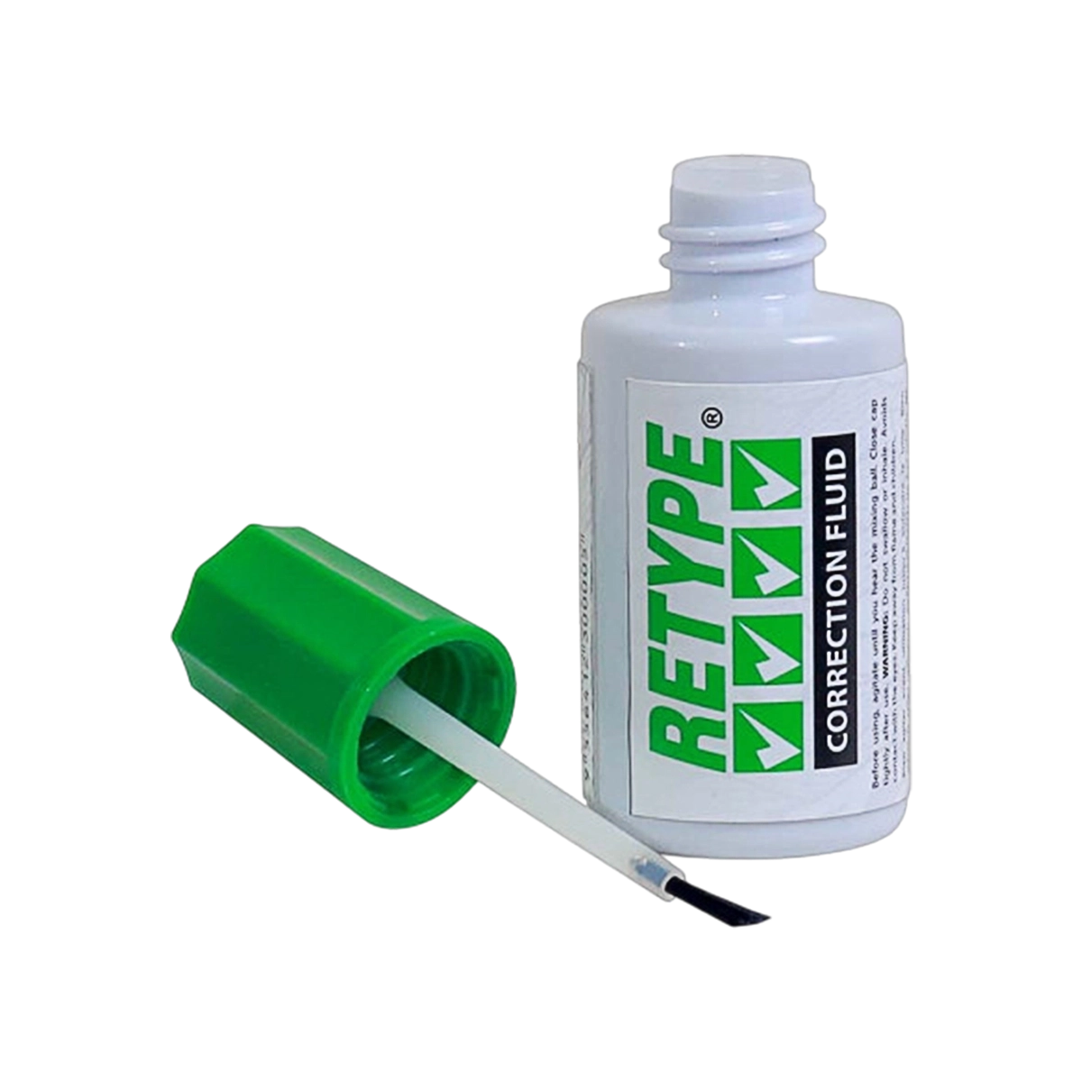 Korektor sa četkicom RETYPE 20ml