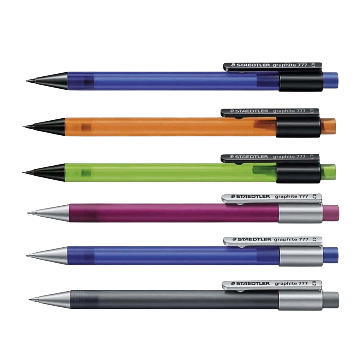 Patent olovka Staedtler Mars 777  0,5mm