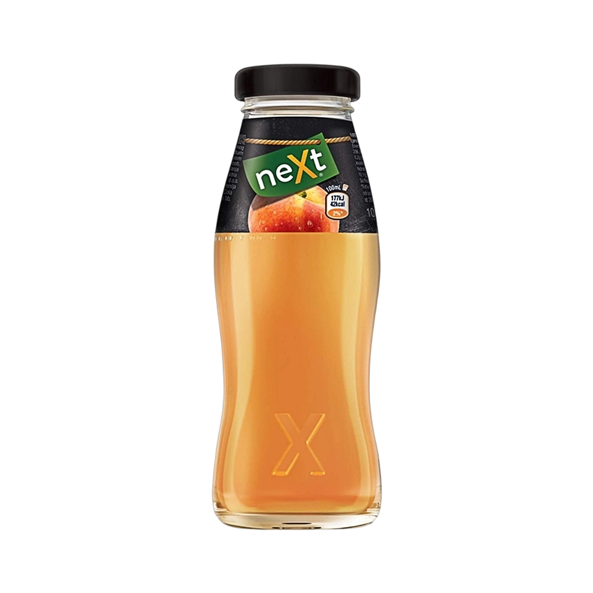Next classic sok breskva 200ml