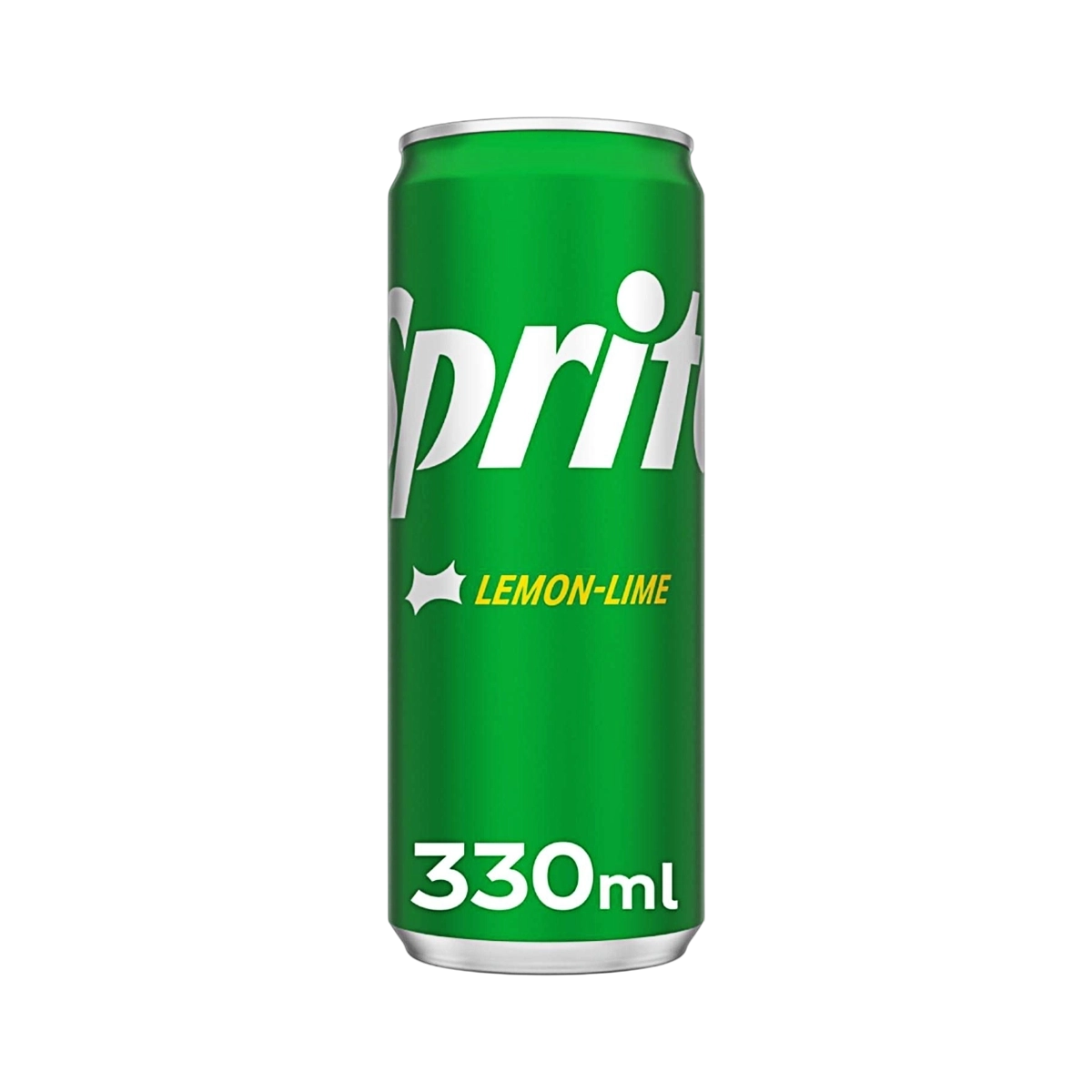 Sprite limenka 330ml