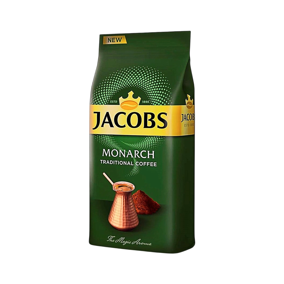 Kafa Jacobs 200gr