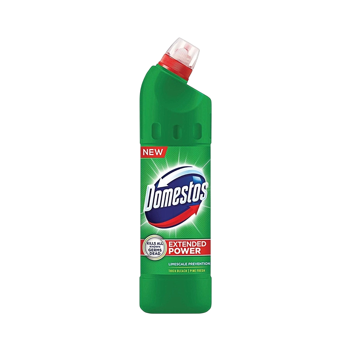 Domestos pine fresh 750ml