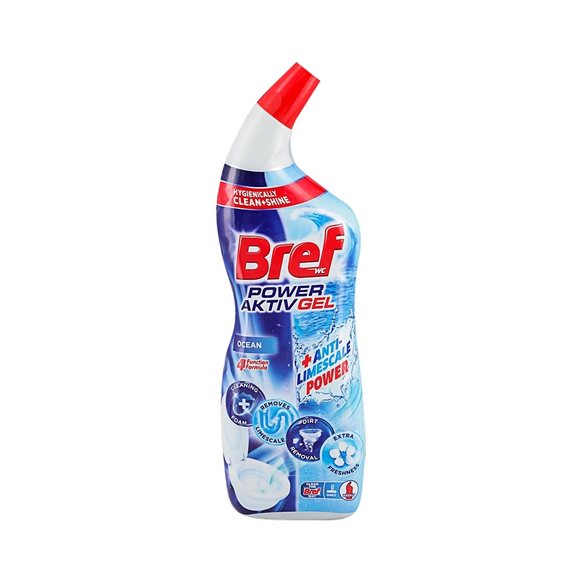 BREF-Power Aktiv Gel za čišćenje