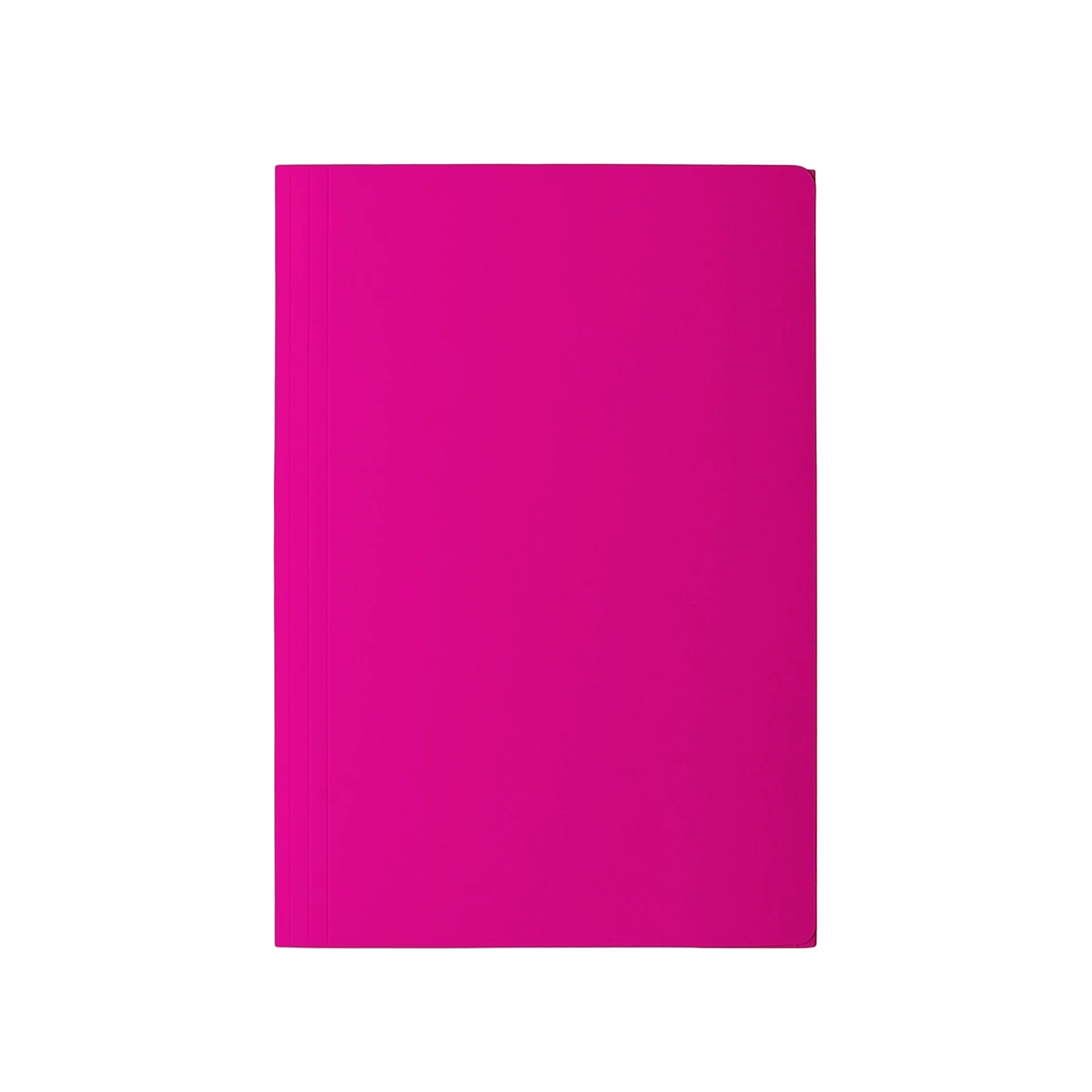 Fascikla hromokarton u magenta boji A4