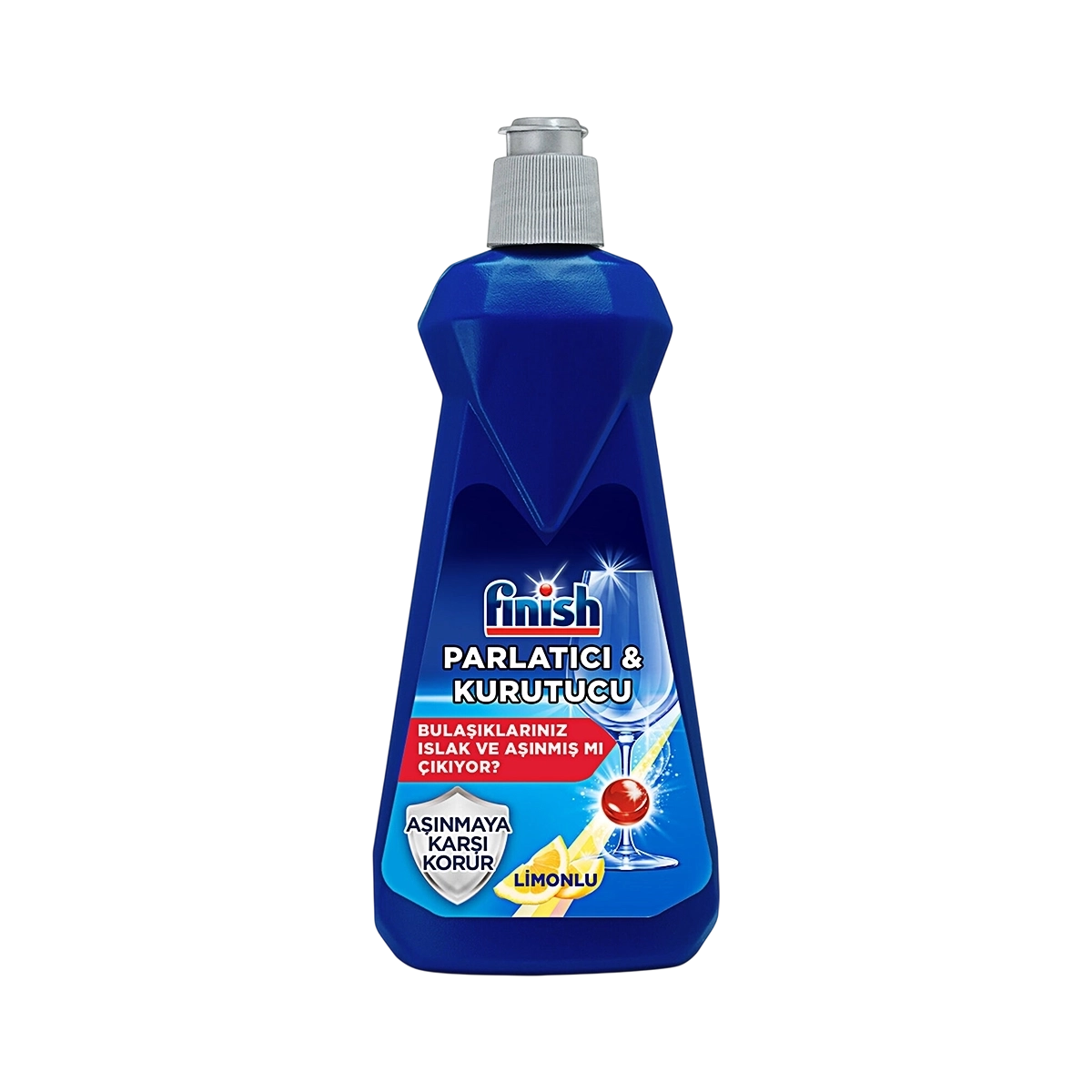Sjaj za mašinsko pranje posuđa Finish 400ml