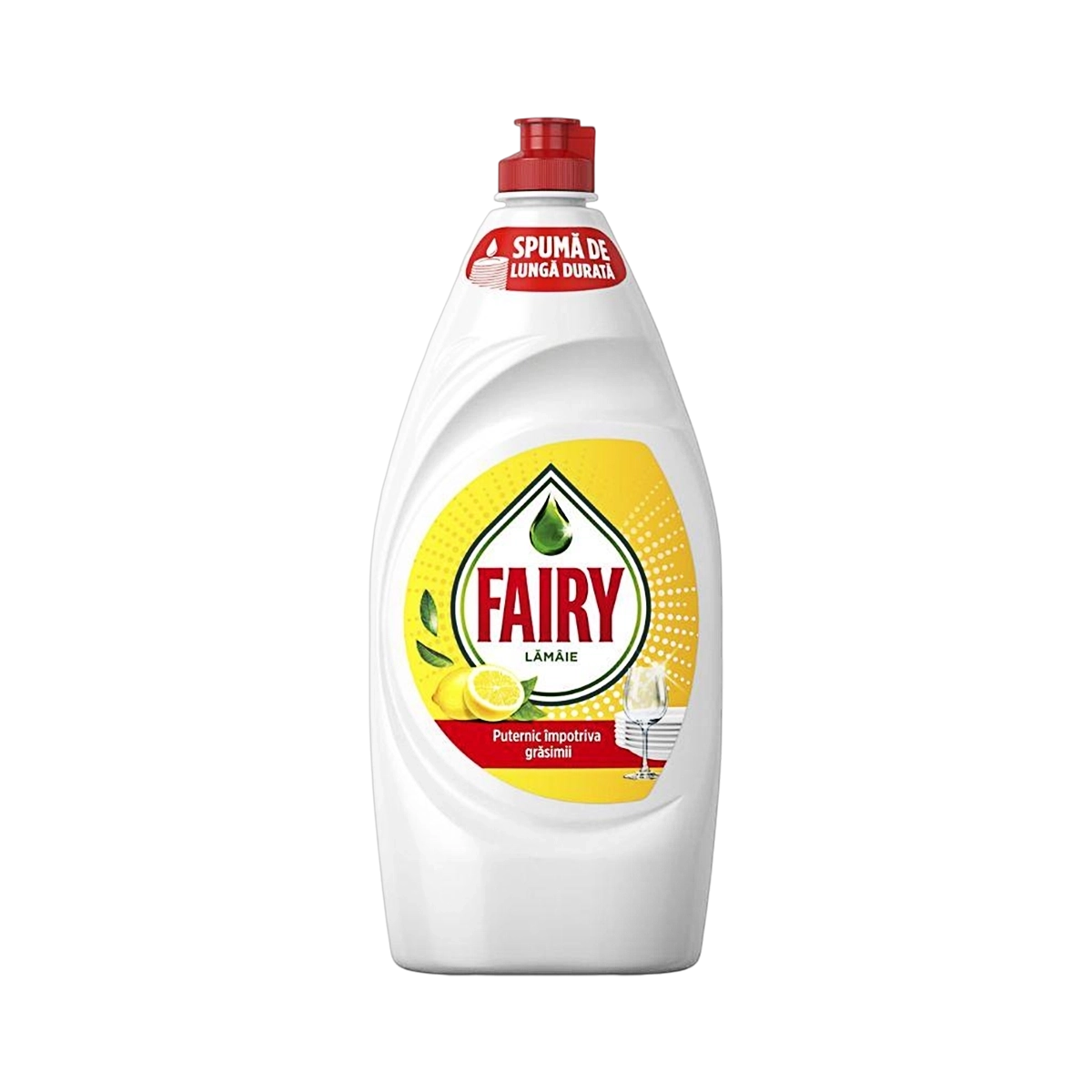 Tečnost za posuđe FAIRY 900ml