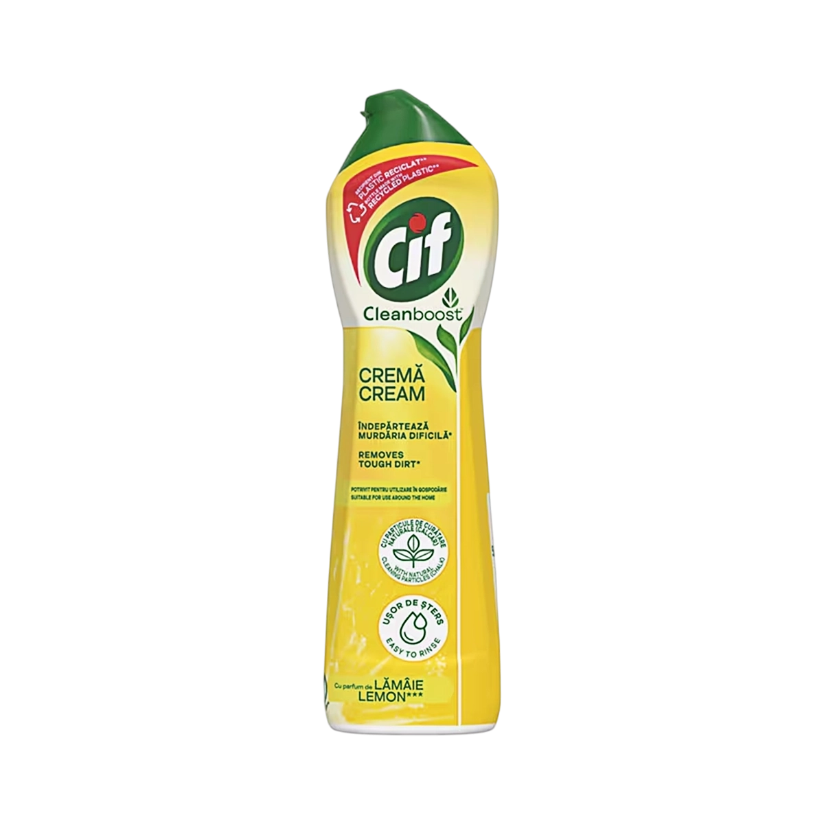 Abrazivno sredstvo CIF 500ml