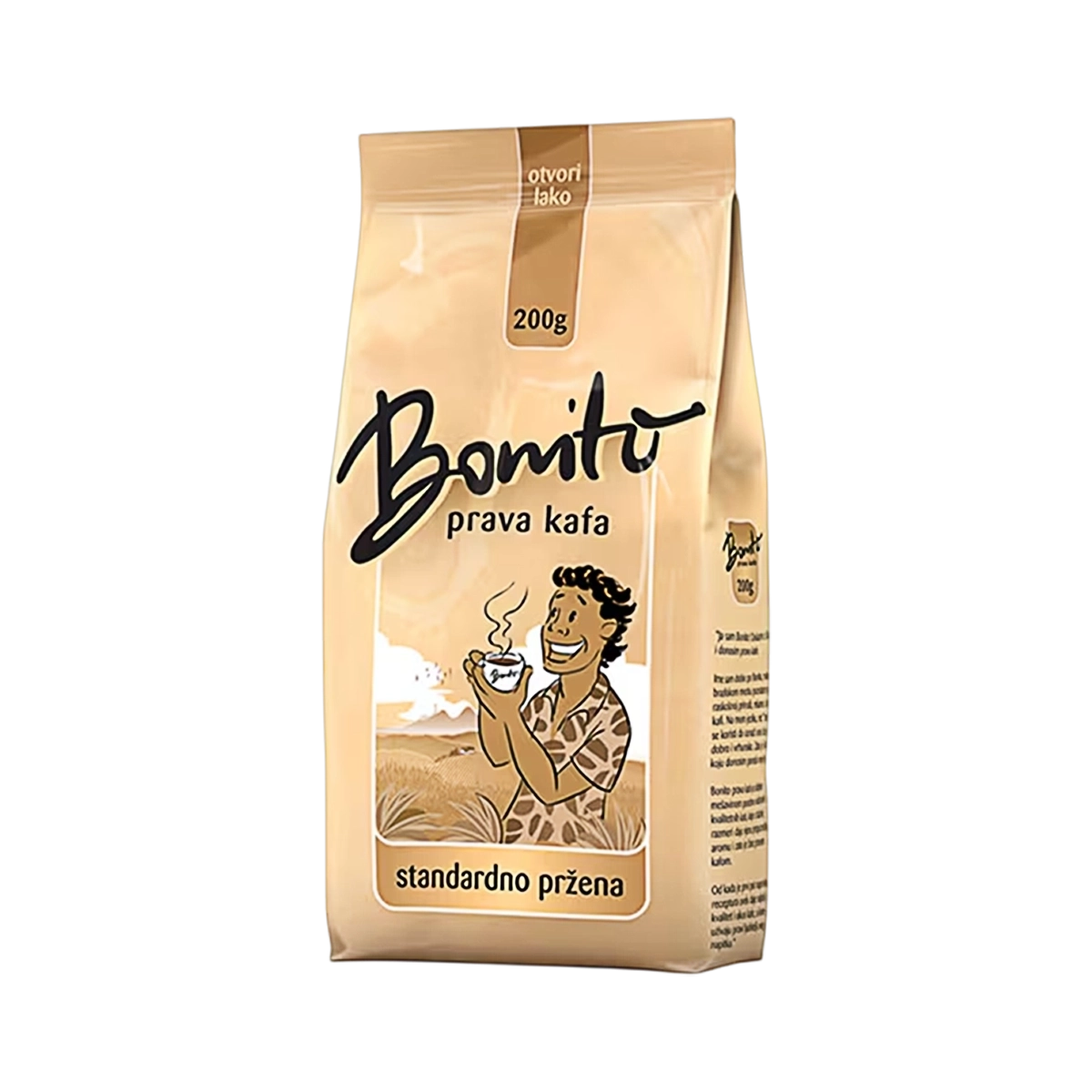 Kafa Bonito 200gr
