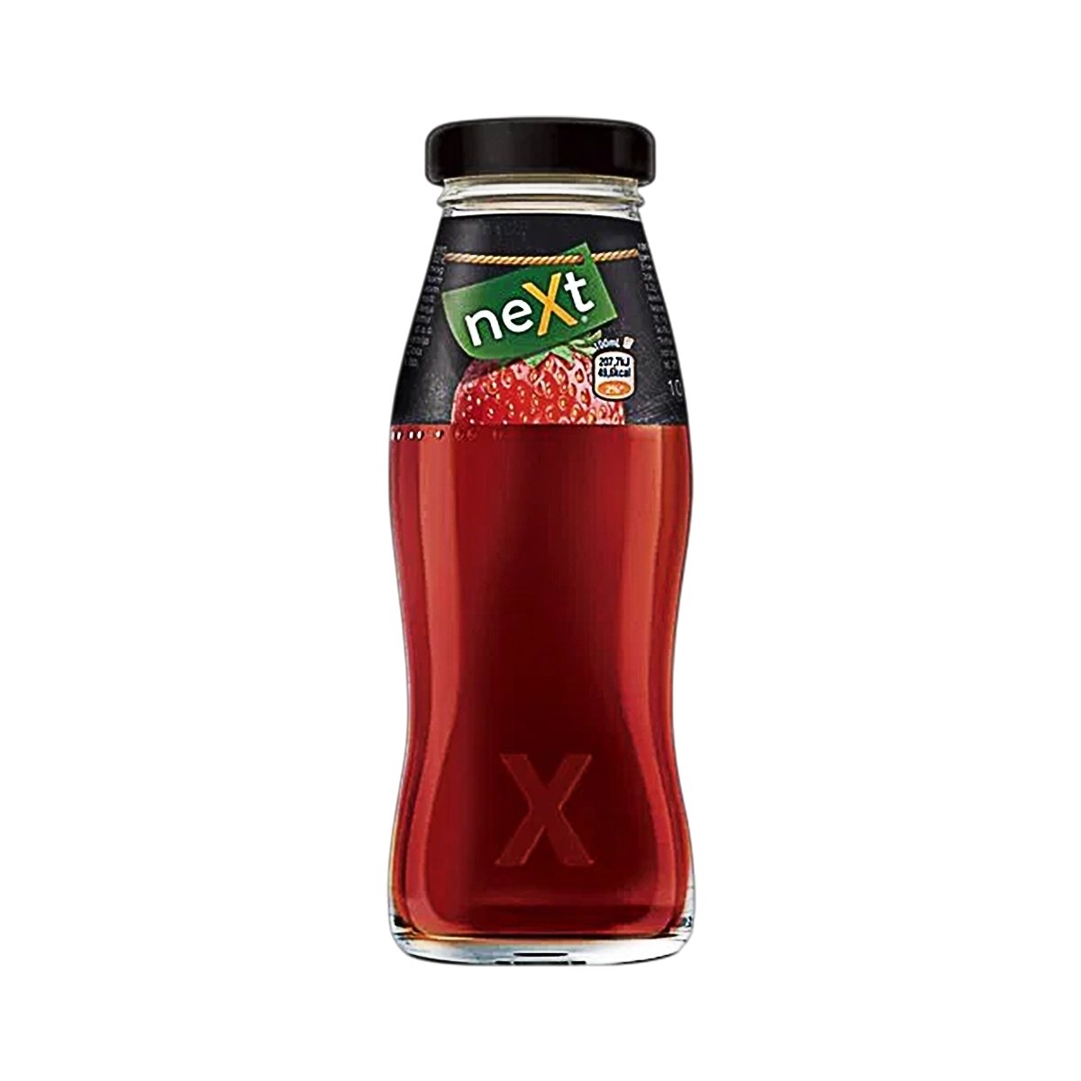 Next classic sok jagoda 200ml