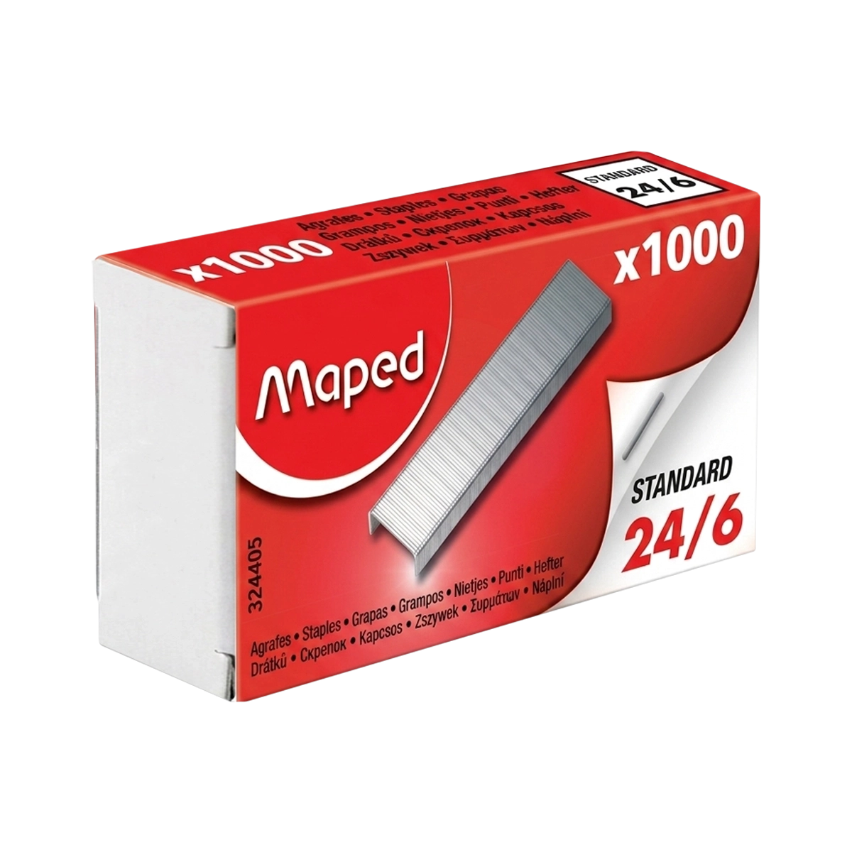 Klamerica MAPED 24/6