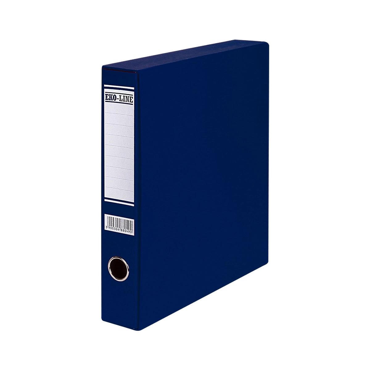 Registrator A4 uski ECO LINE teget
