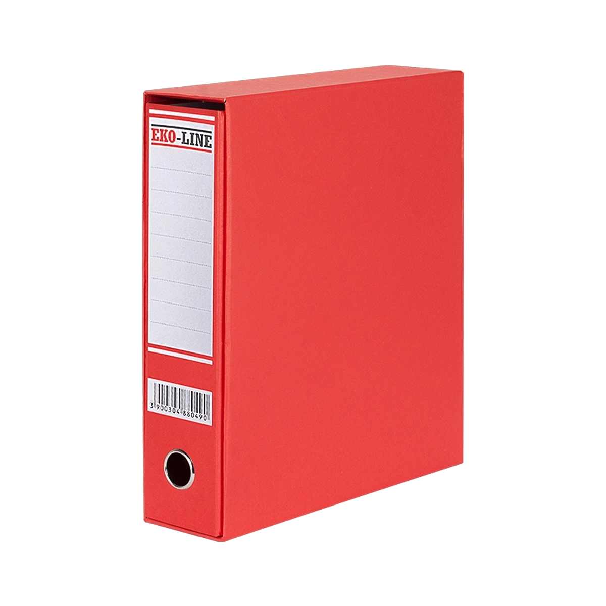 Registrator A4 ECO LINE crveni