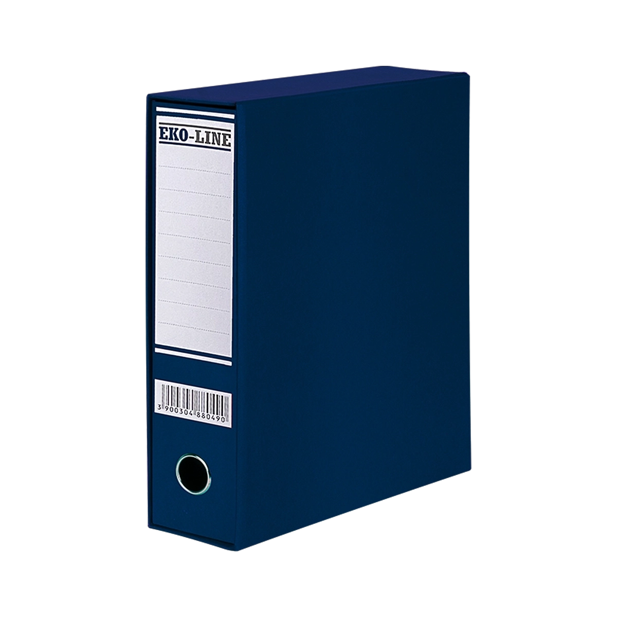 Registrator A4 ECO LINE teget