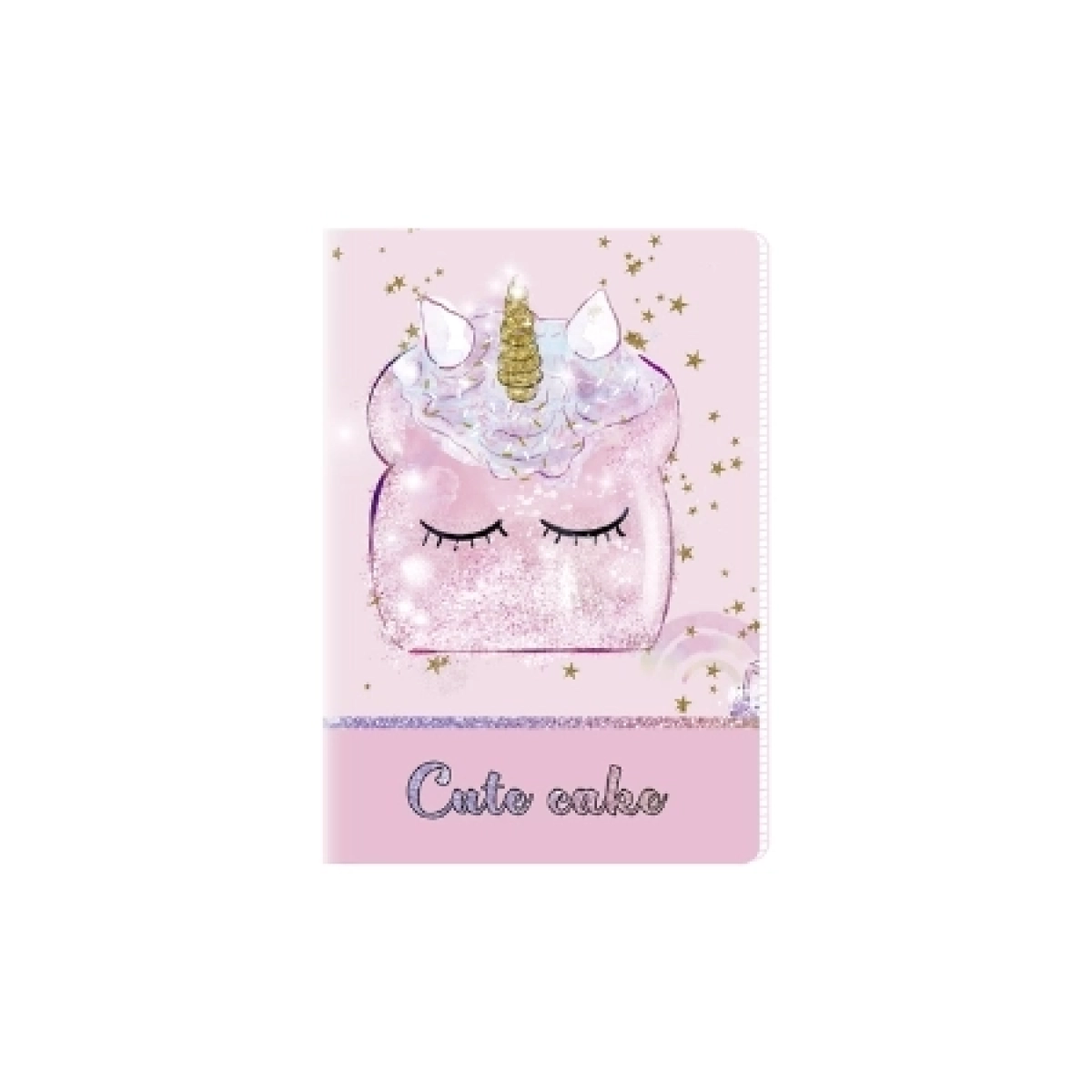 Sveska A5 LATAJN 52L KIDS COLLECTION