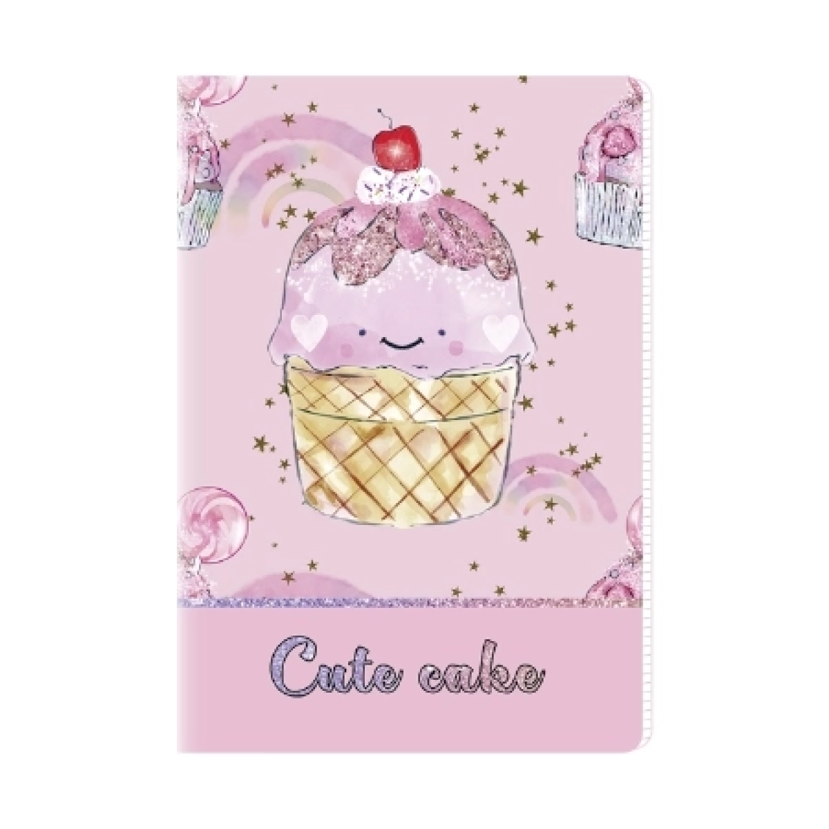 Sveska A4 LATAJN 52L KIDS COLLECTION
