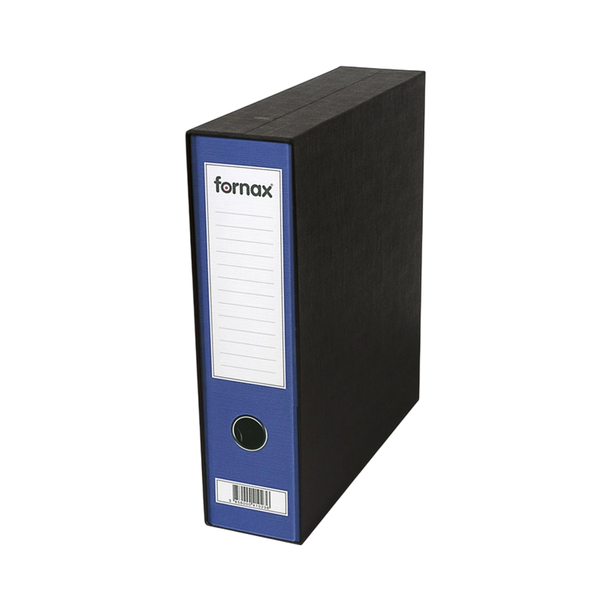 Registrator A4 FORNAX PRESTIGE PLAVI