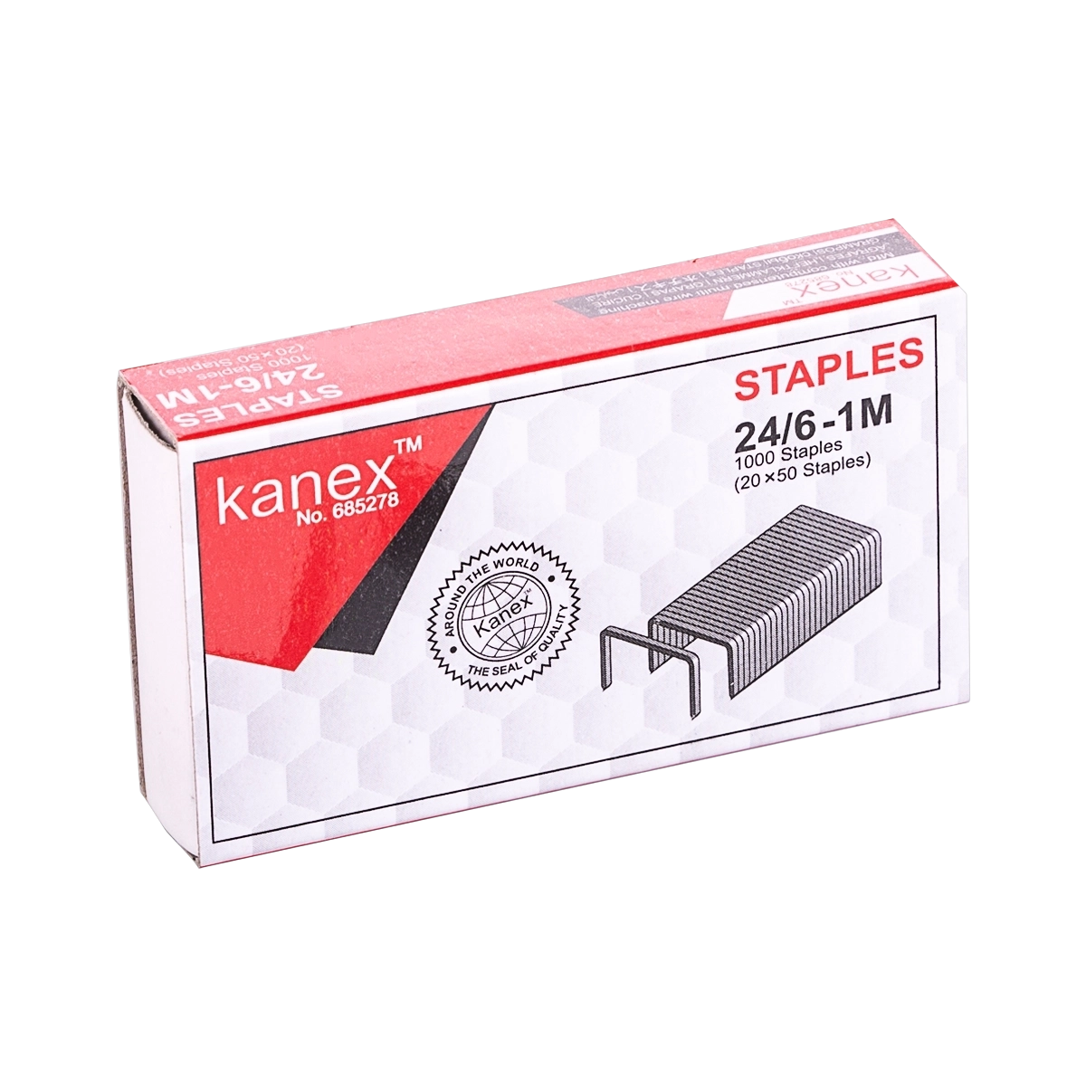 Klamerica Kanex 24/6